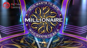 Who Wants To Be a Millionaire